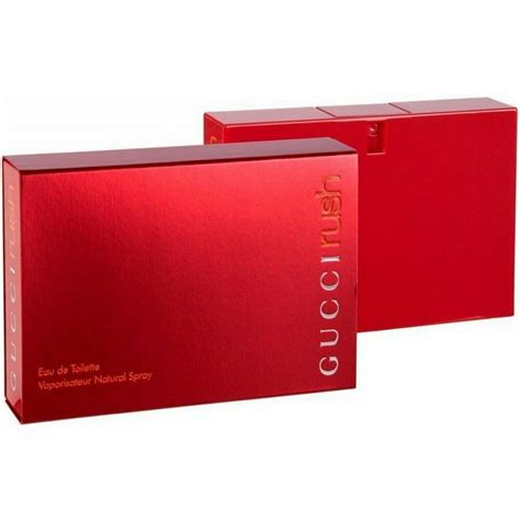 gucci rush superwinkel|gucci rush perfume.